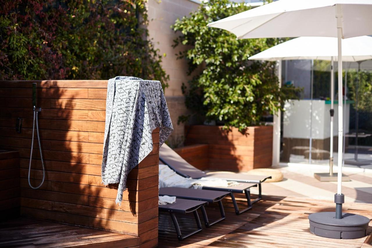 Villa Dapper Polignano a Mare Exterior photo