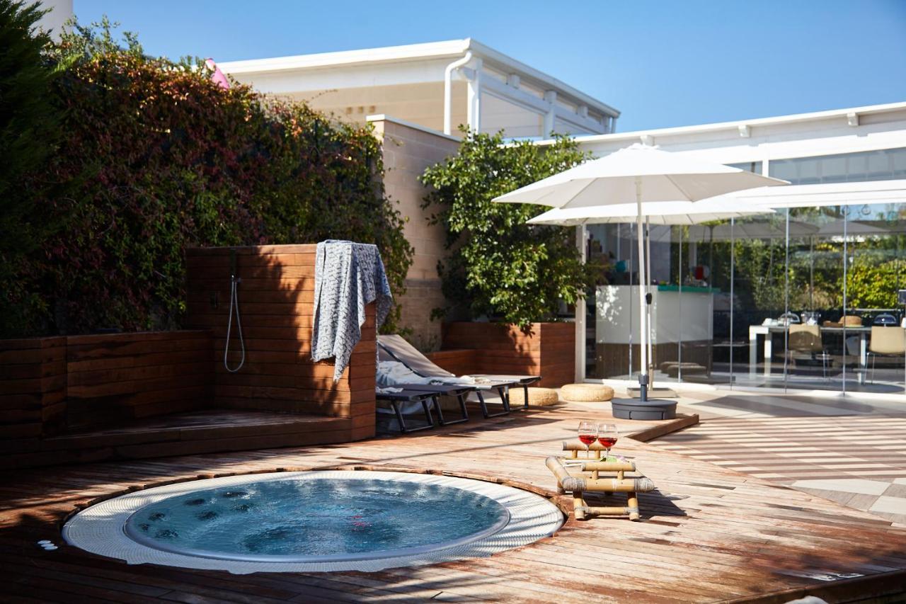 Villa Dapper Polignano a Mare Exterior photo