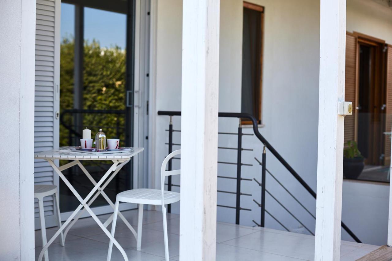Villa Dapper Polignano a Mare Exterior photo