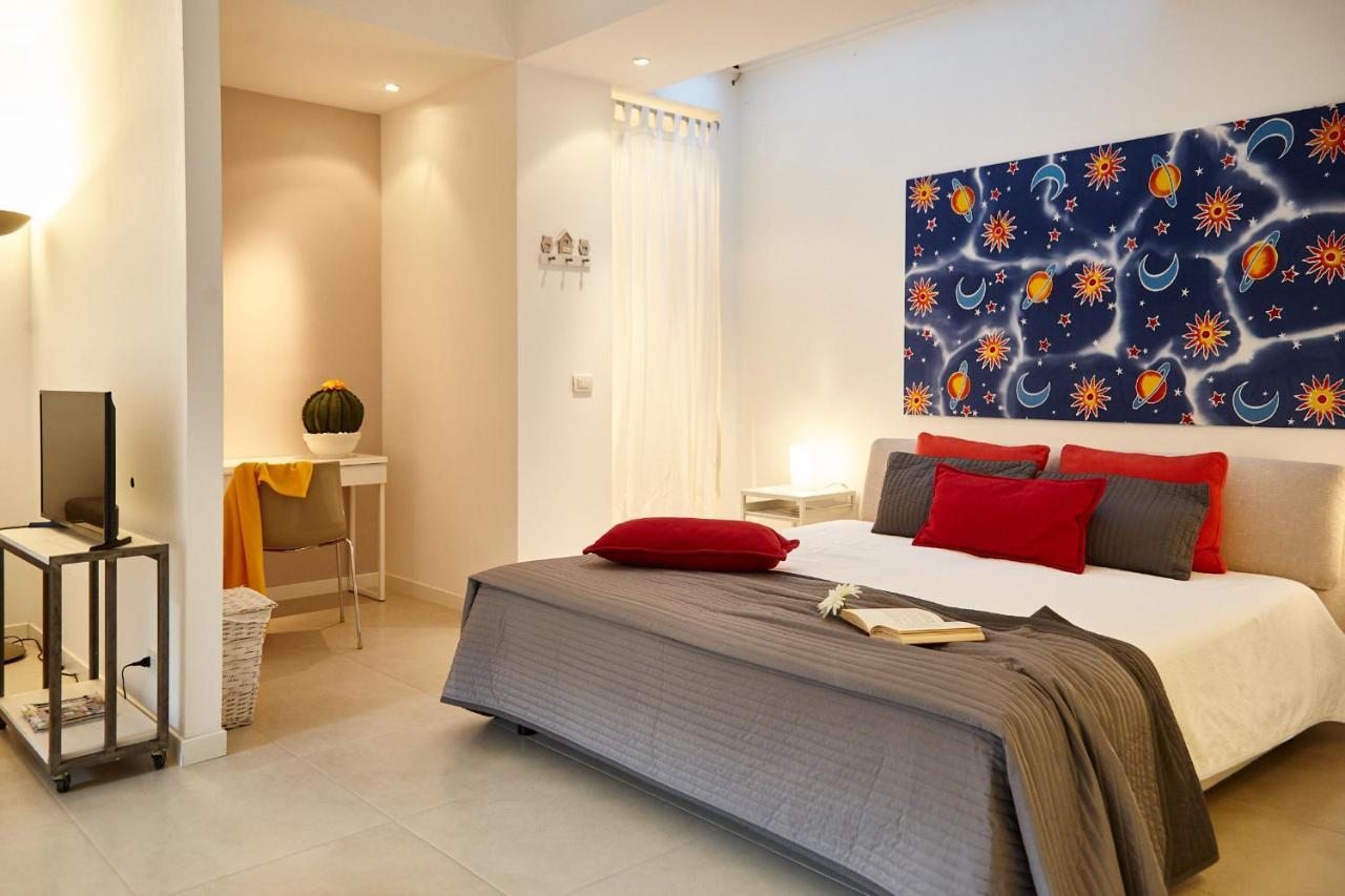 Villa Dapper Polignano a Mare Exterior photo