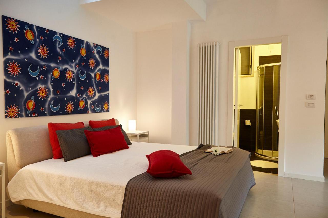 Villa Dapper Polignano a Mare Exterior photo